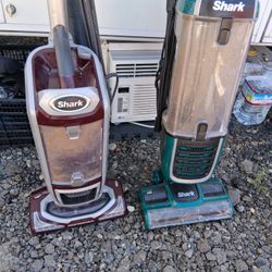 shark vacuums $20 each. 