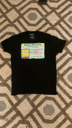 Nickelodeon t-shirt