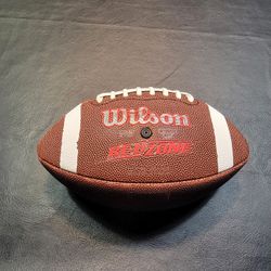 Wilson Junior Redzone Football