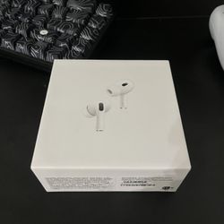 Airpods pro 2