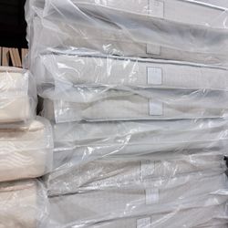 King Mattress Hotel Model 