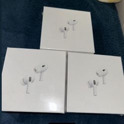 AirPods 2 Generation 