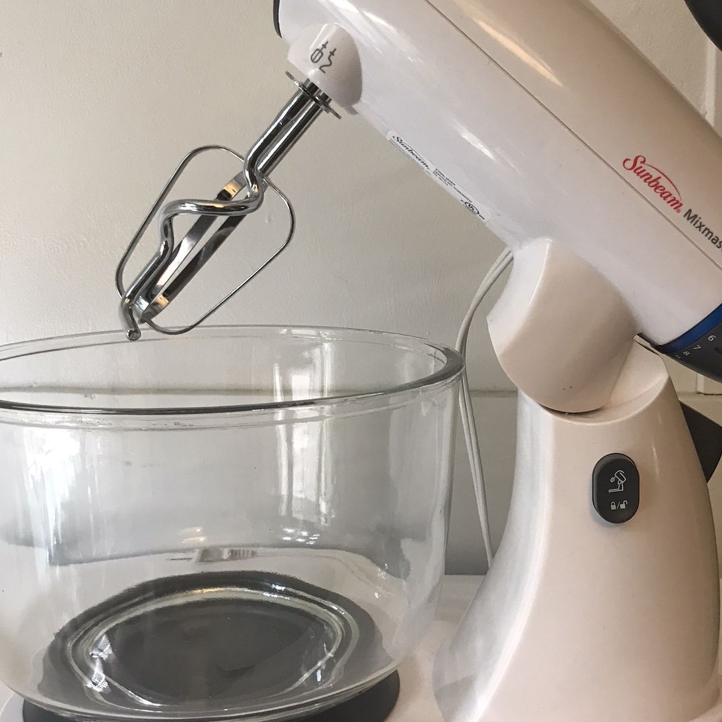 Sunbeam Mixmaster Stand Mixer