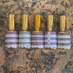 Gel Polish