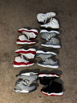 Jordan’s (NOT FOR 5$)