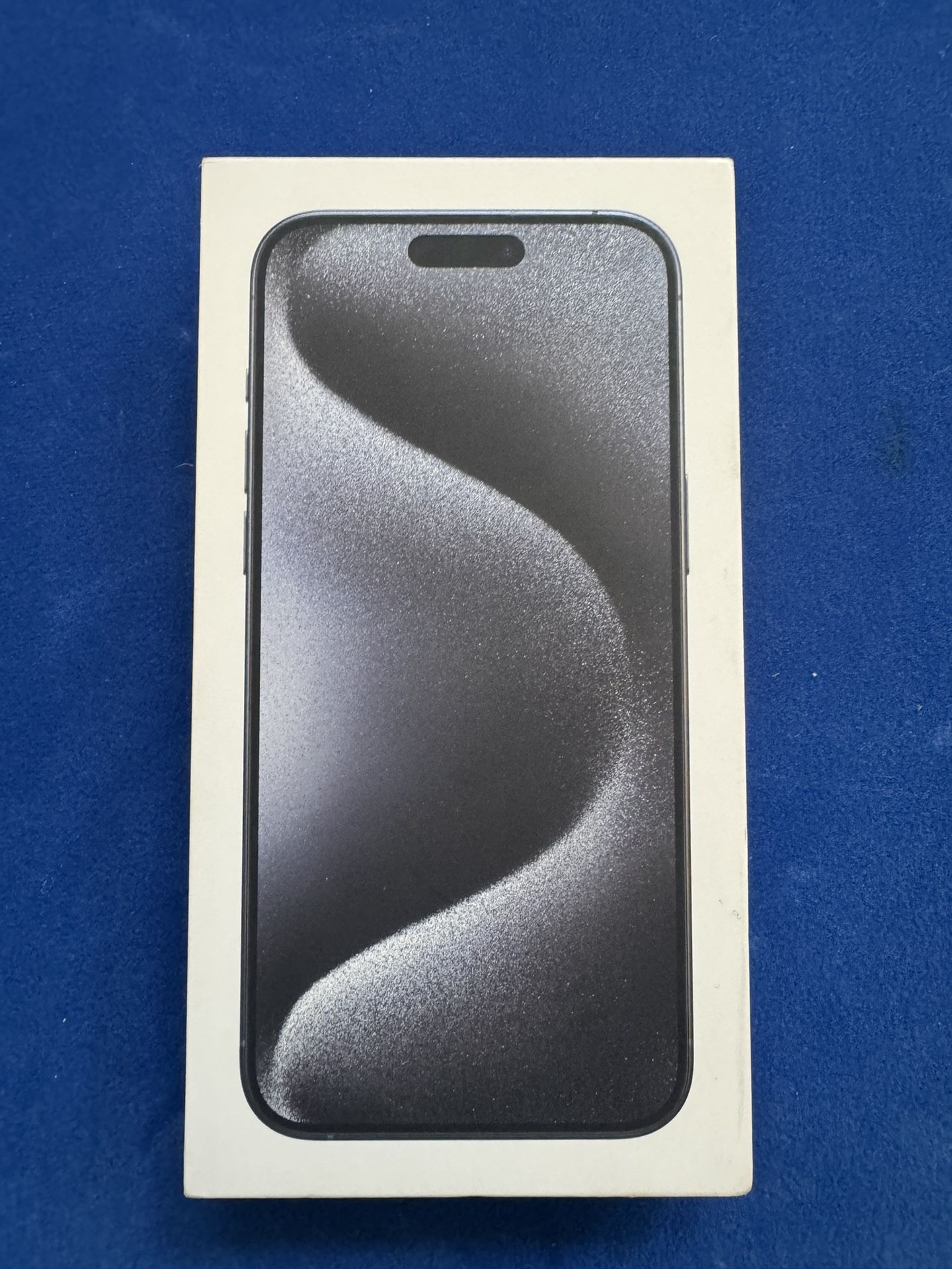 iPhone 15 Pro Max 256gb Verizon