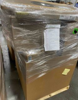 General Merchandise Pallet 