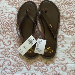 Hollister Sandals