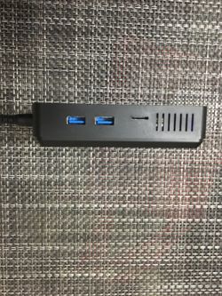 BMAX B1 Mini Pc Black 4GB RAM 128 GB SSD