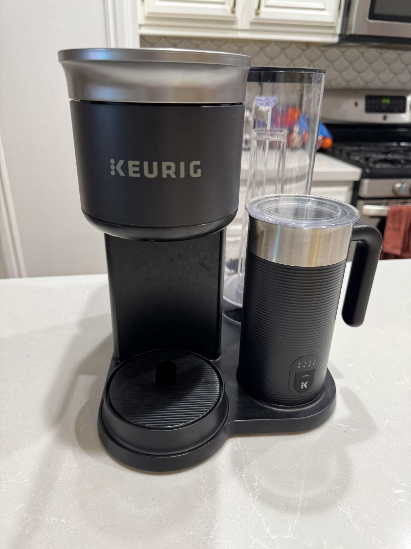 Keurig K Cafe
