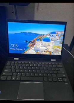 Lenovo - Yoga 720 2-in-1