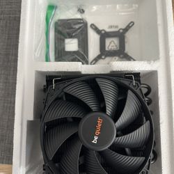 Dark Rock TF 2 Cooler