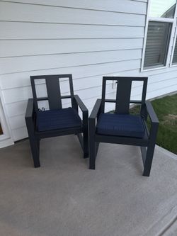 Pottery Barn Chairs Outdoor