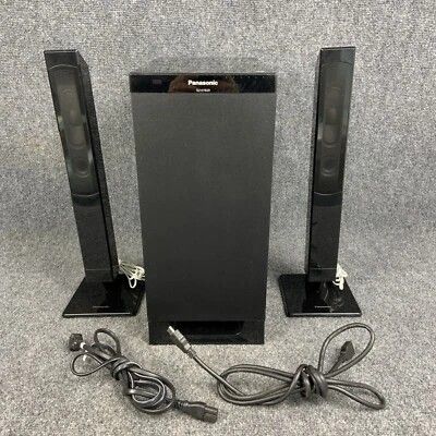 Panasonic Sound System