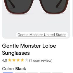Sunglasses