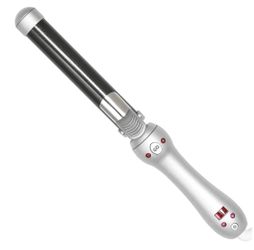 Original Beachwaver 1.25 rotating curling iron 