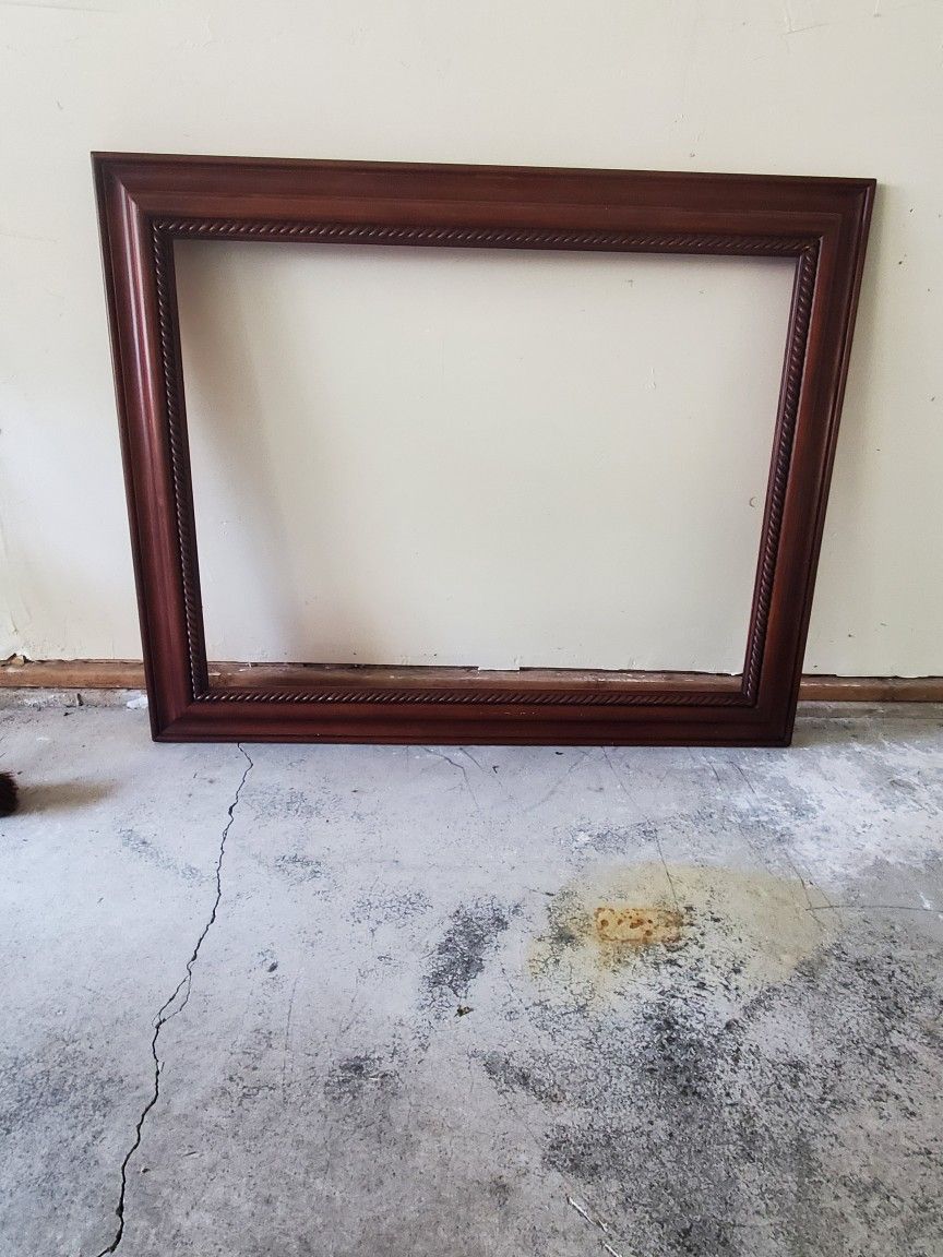 Frame