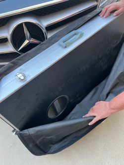 Corn Hole