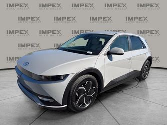 2023 Hyundai IONIQ 5