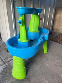 Water table