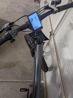 ⭐ H1 Bicycle Electric ⭐