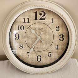 Wall Clock