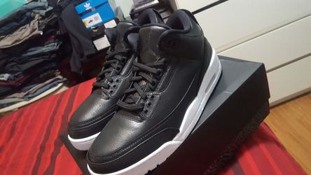 Jordan 3s size 9.5