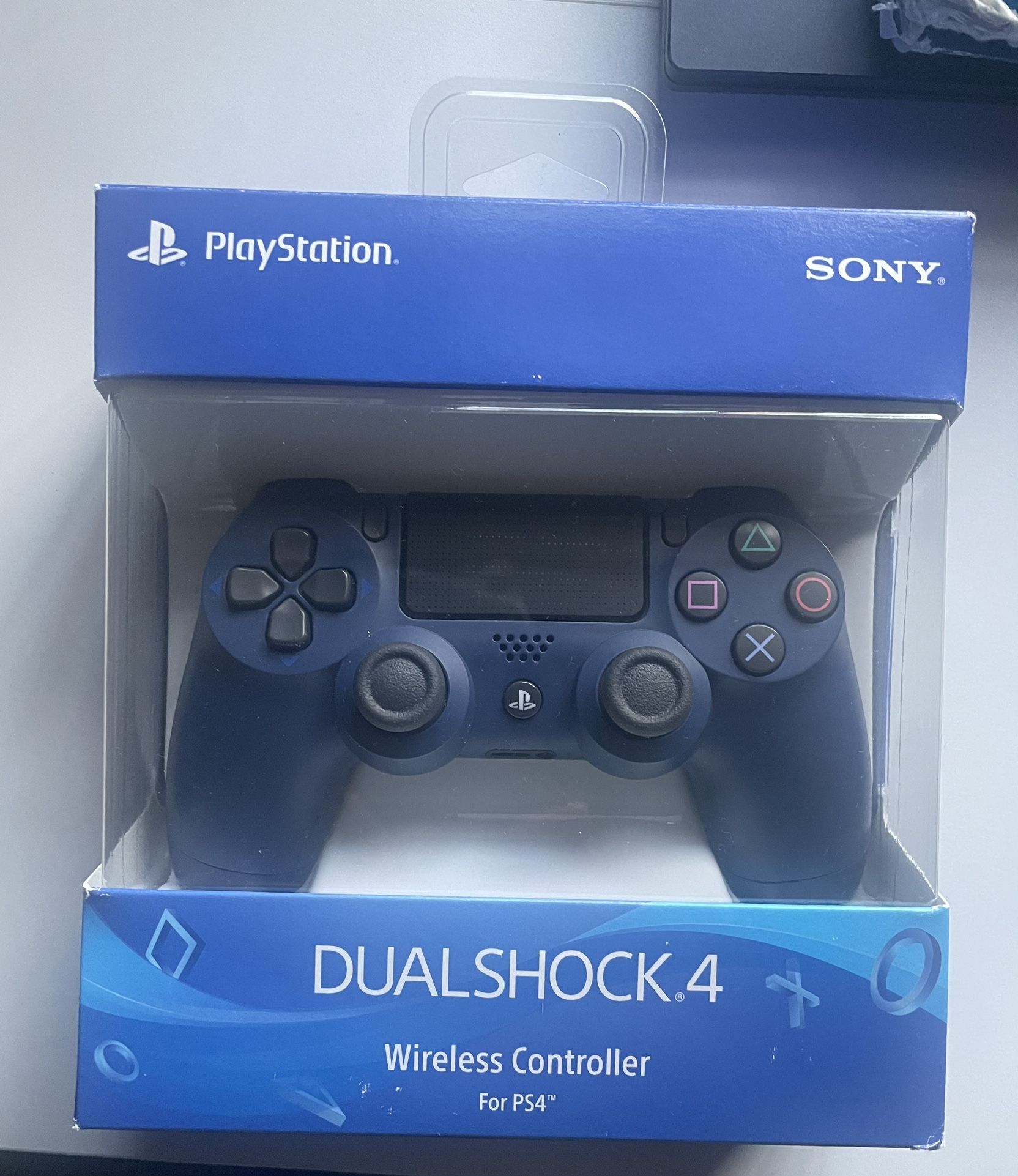 PS4 Controller