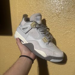 Jordan 4 SE Craft