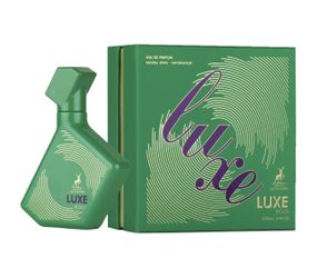 Maison Alhambra Luxe Bold Eau de Parfum