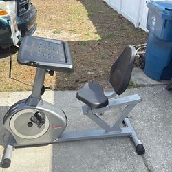 Exercise Bike
