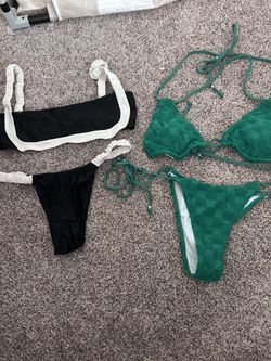 Swimsuit Bundle