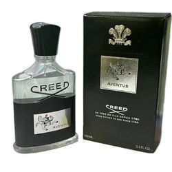 Creed Aventus 100 ML - 3.3 Oz