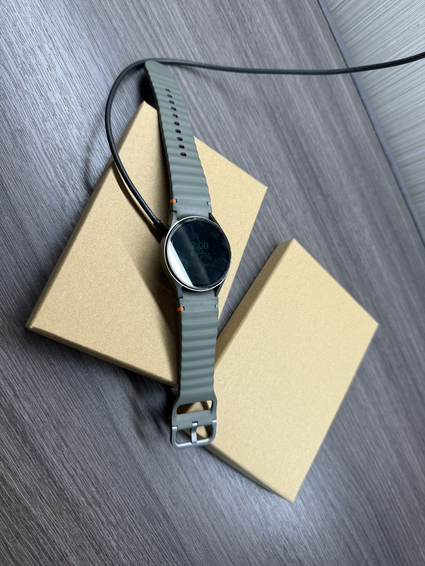 Samsung Watch 7