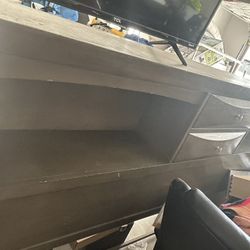 Eastern King Bed Frame