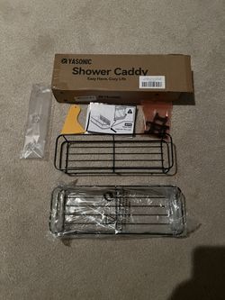 Shower Caddy