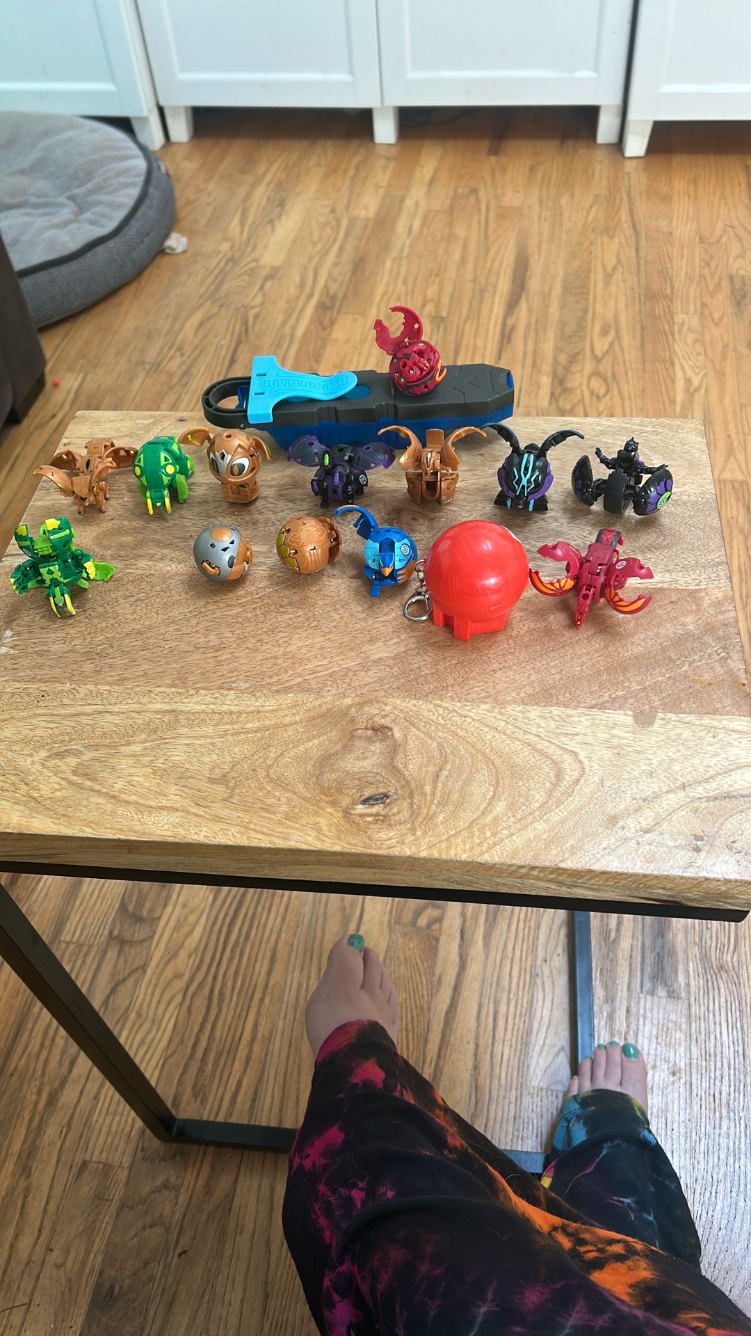 Bakugan