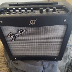 Fender Mustang V2 20w Amp $100 Obo