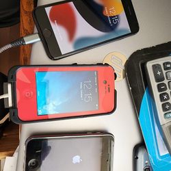 3 IPHONE  , Model 3,4 And 8 