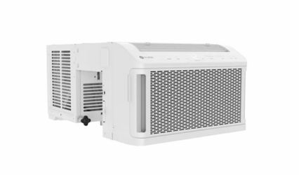 GE window air conditioner