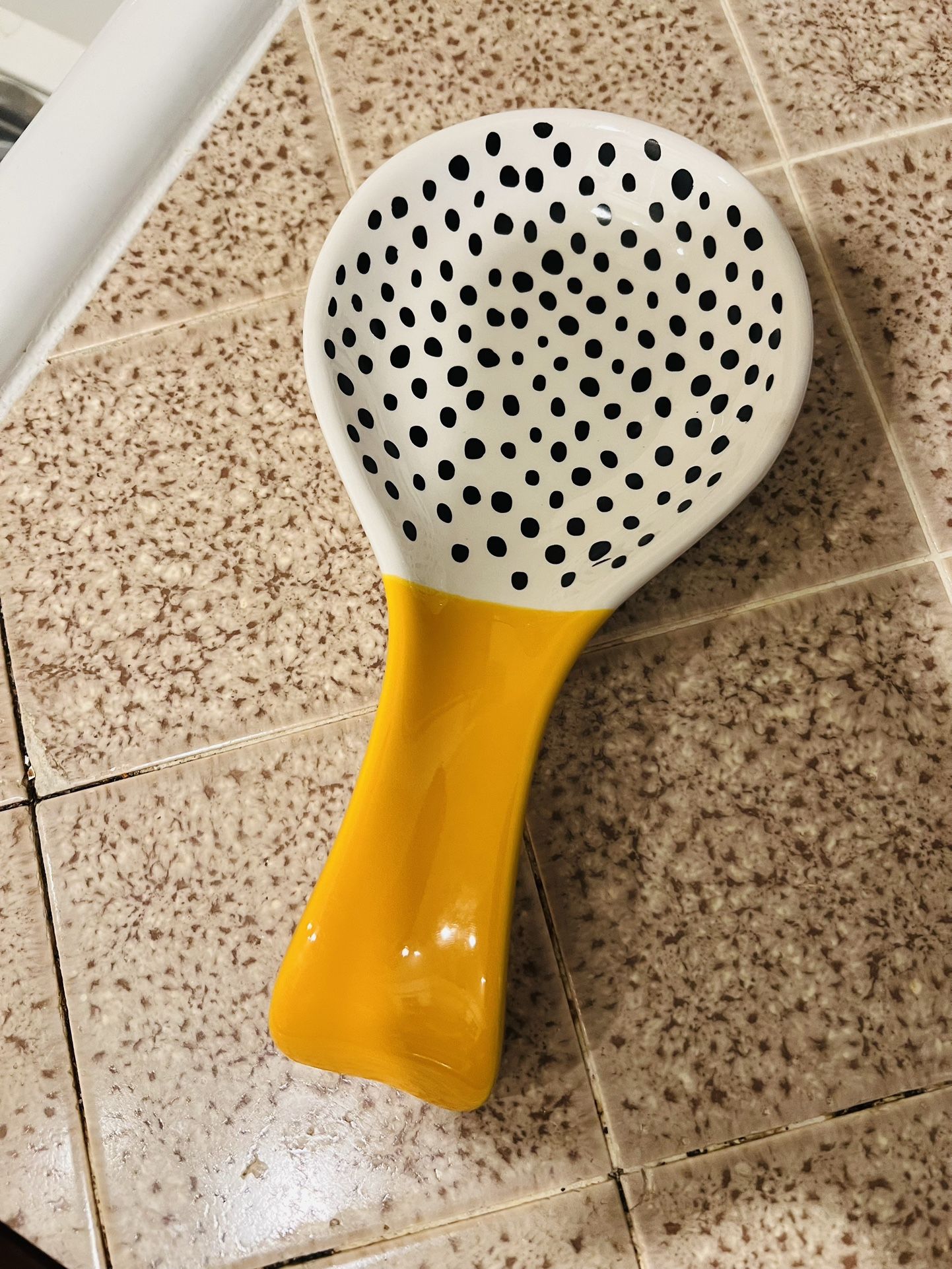 Spoon Rest