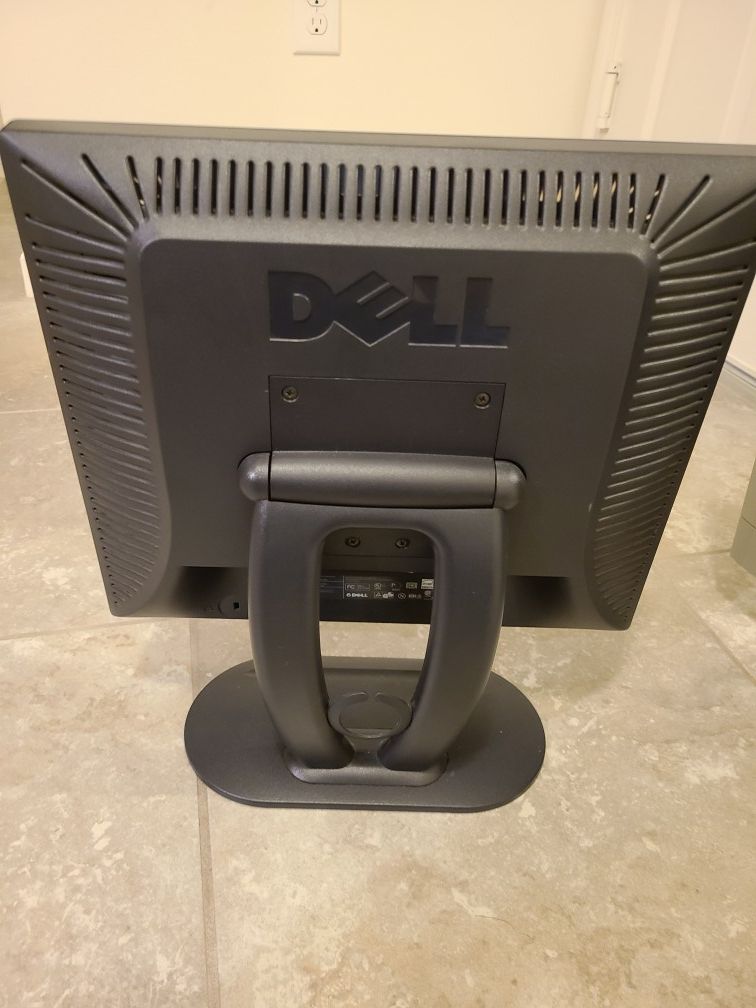 Monitors $25 each OBO