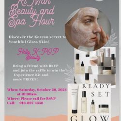 Free Product Demonstration