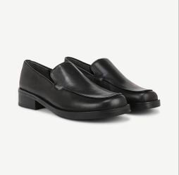 Women’s Franco Sarto Leather Bocca Loafers BRAND NEW Size 8.5