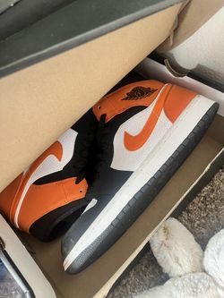 Jordan 1s Mid