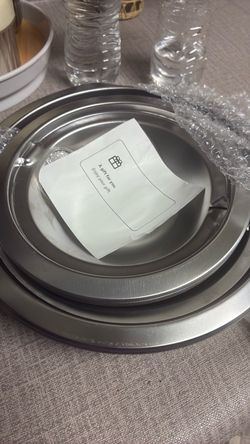 Stove plates