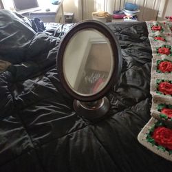 Antique Mirror 