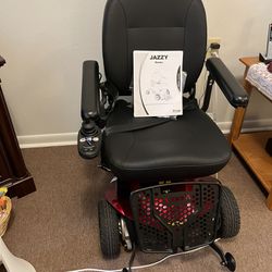 Electric Power chair 
