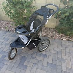 Baby Stroller 