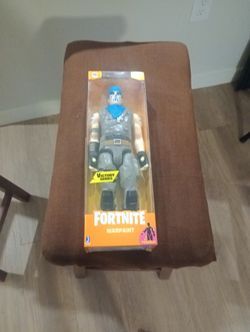 Old Fortnite Figure Victory Series